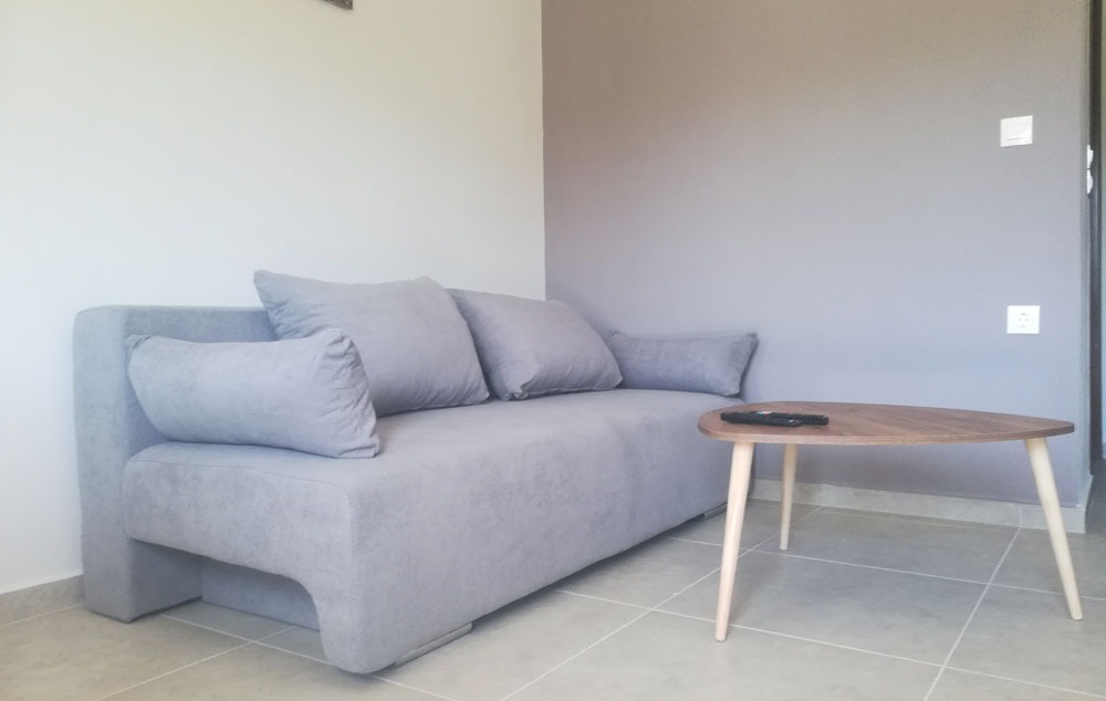 Vila Fotis 2