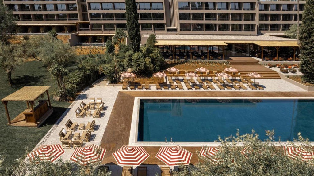 Cooks Club Corfu