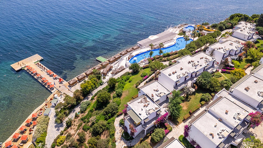Kadikale Resort