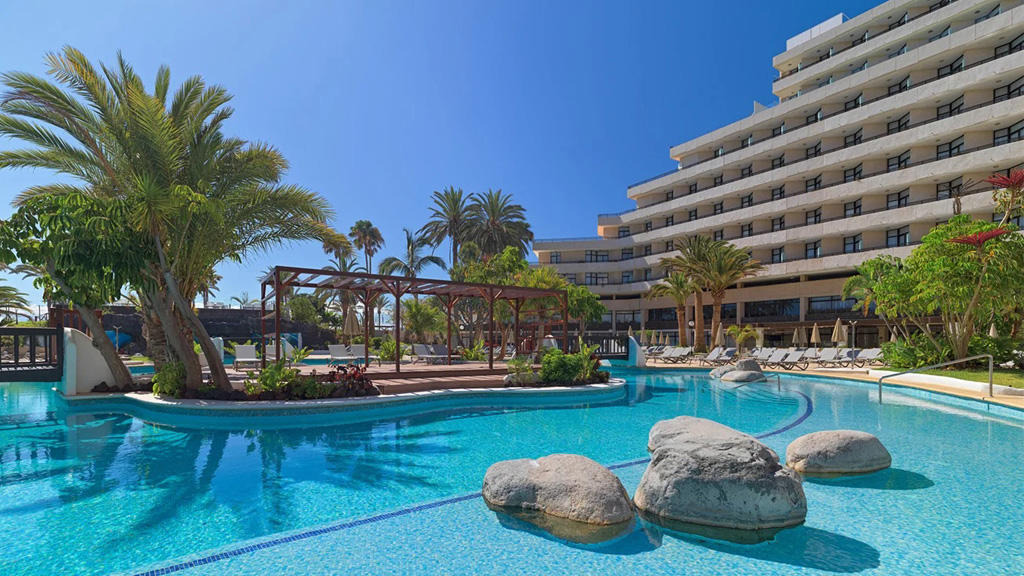 H10 Conquistador Hotel