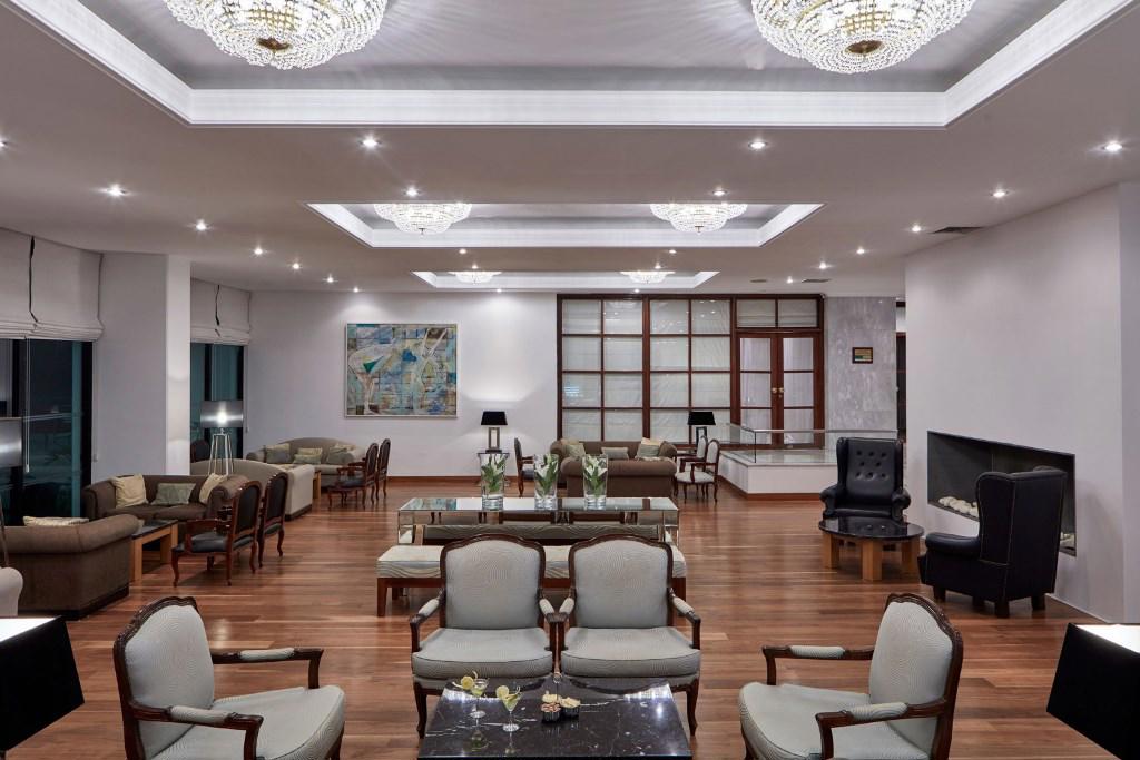 Hotel Grecian Bay