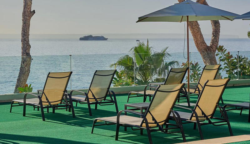 Bon Sol Resort & Spa