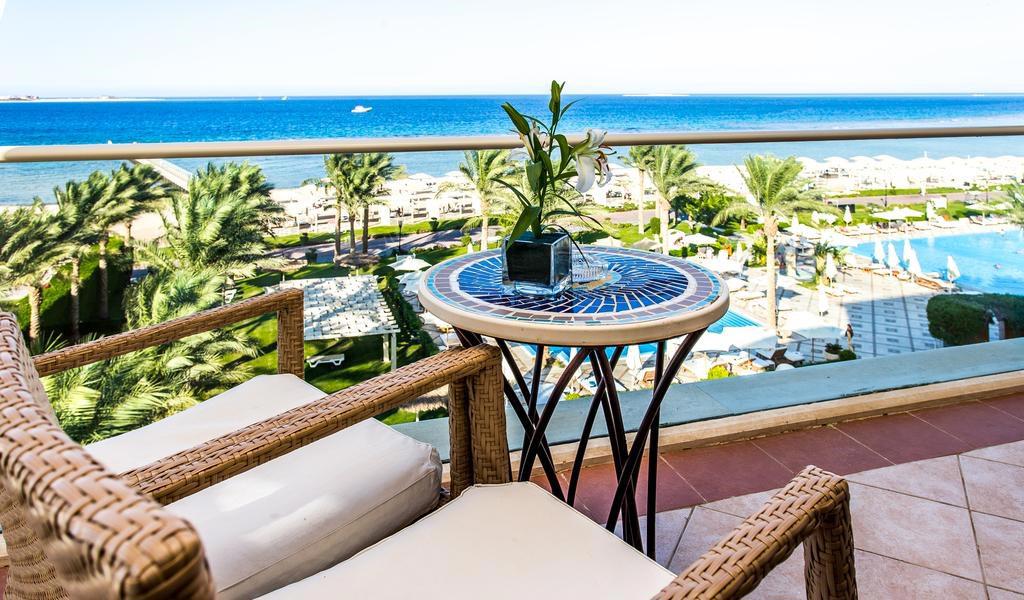 Hotel Premier Le Reve