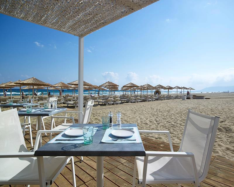 Anemos Luxury Grand Resort