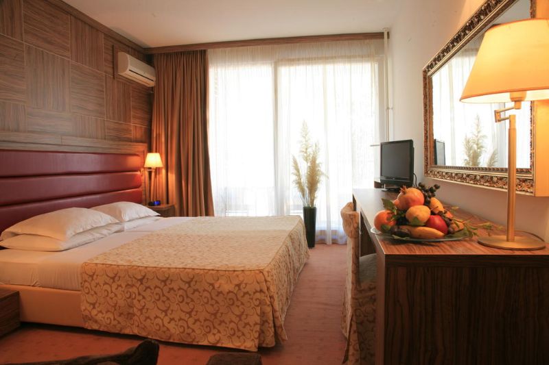 Hotel Palas