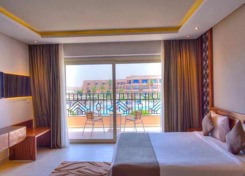 Jasmine Palace Resort