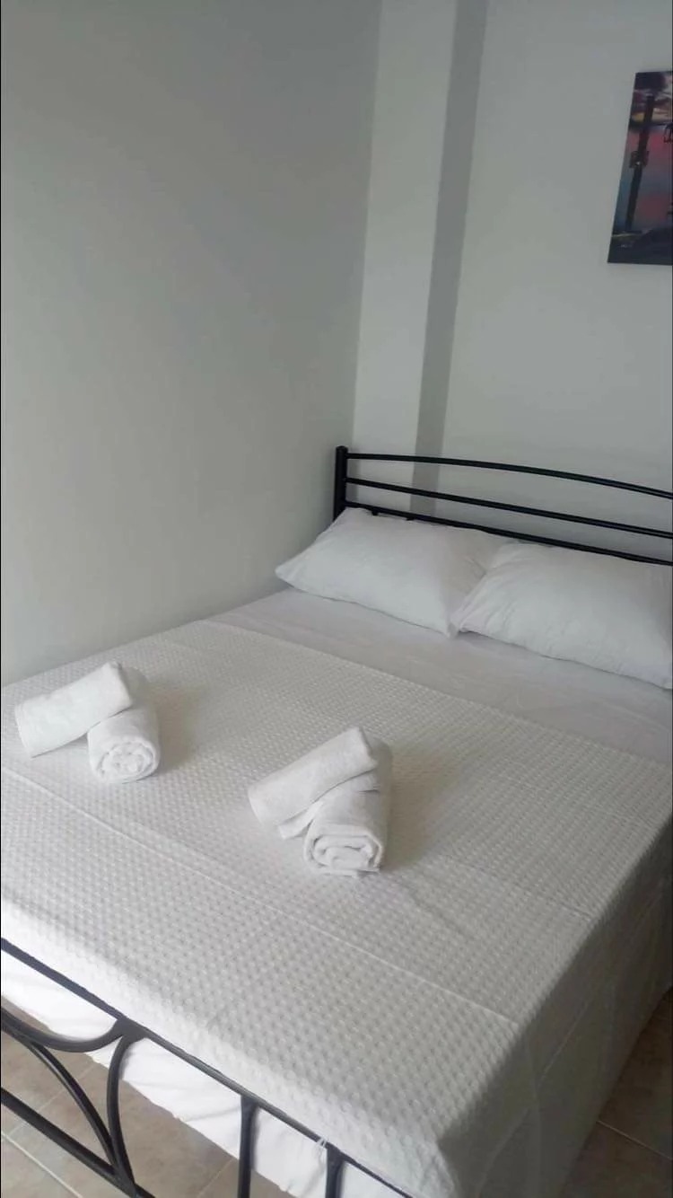 Apartmani Shark
