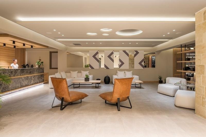 Hotel Ikones Seafront Luxury Suites