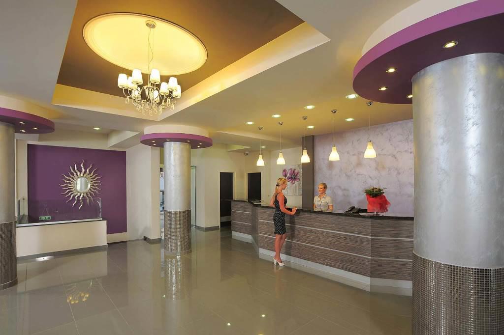 Hotel Euronapa