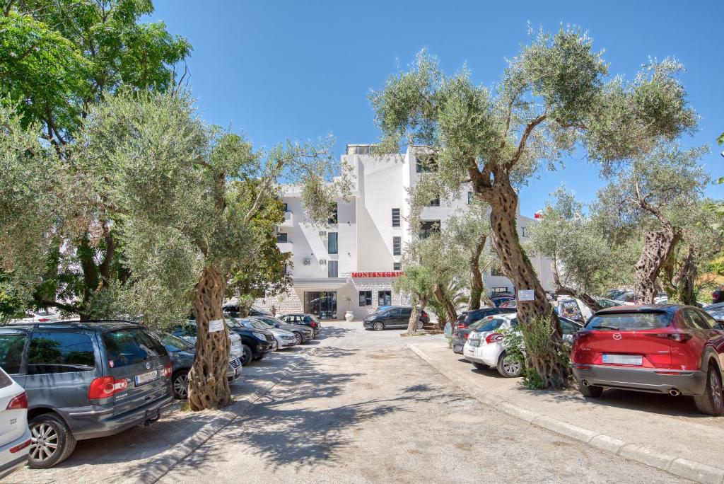 Hotel Montenegrina