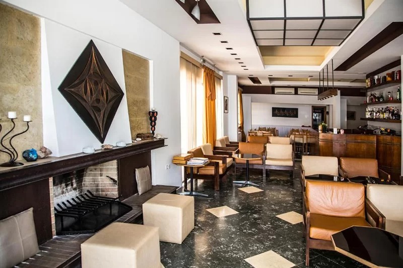 Hotel Violetta