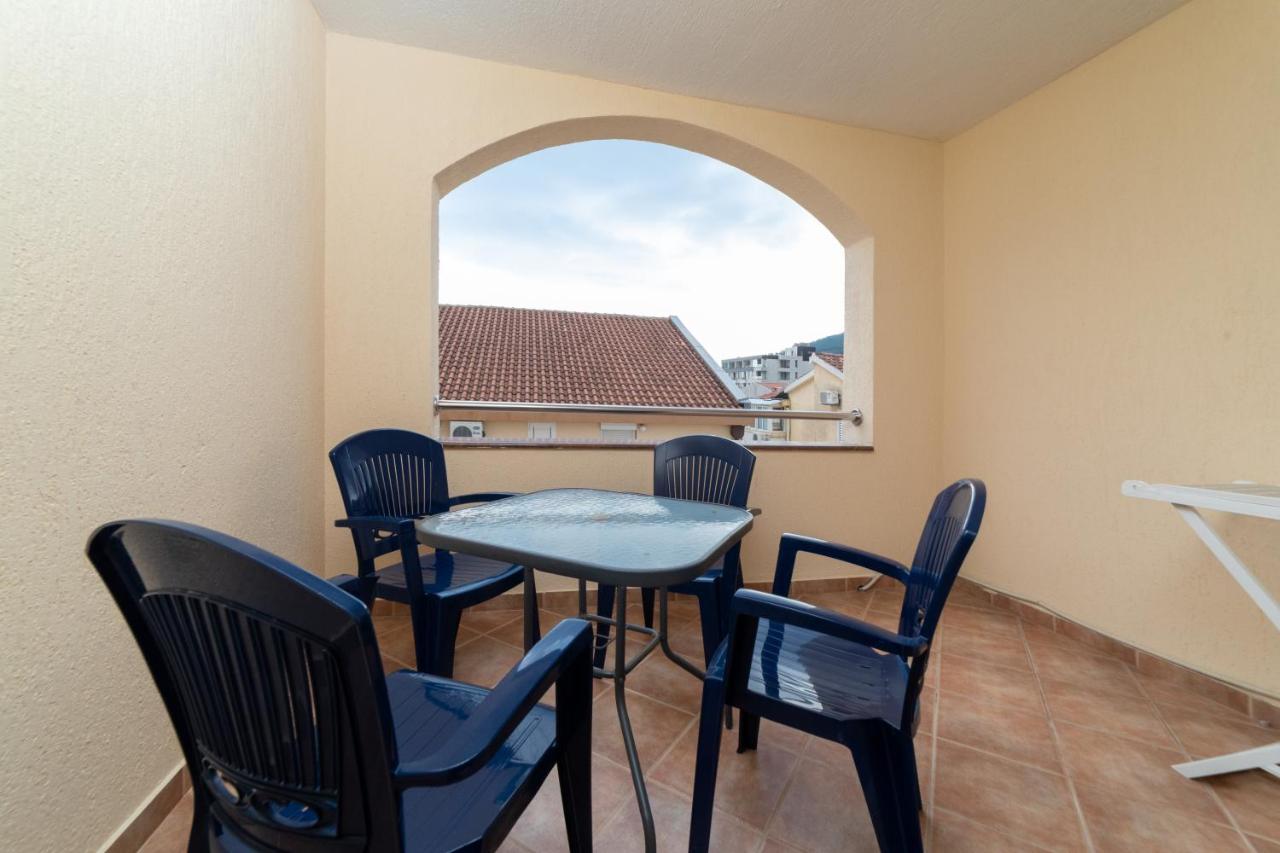 Apartmani Jovan