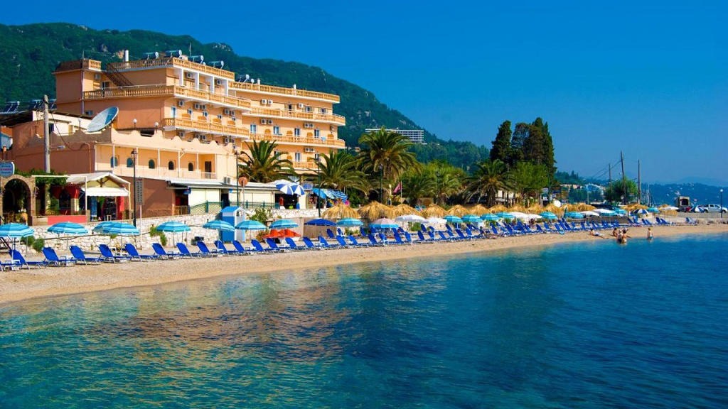 Potamaki Hotel