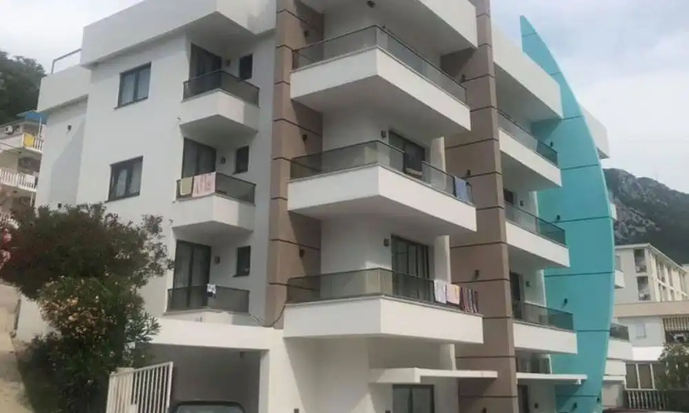 Apartmani Lara Lux