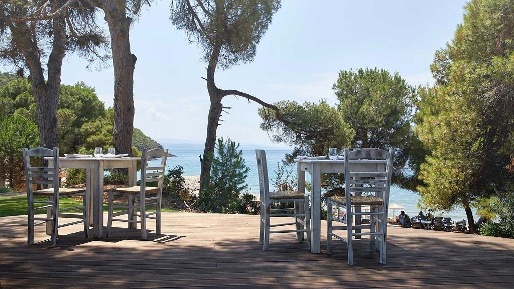Elivi Skiathos Hotel