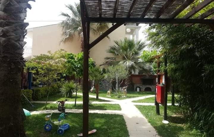 Vila Panagiotis
