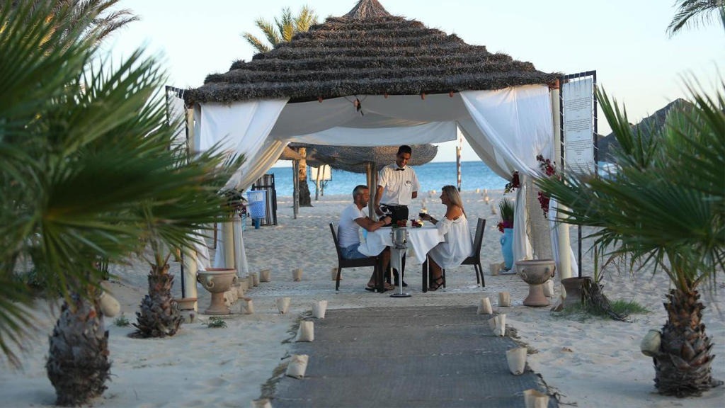 Paradis Palace