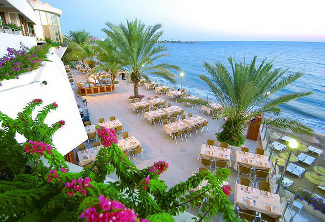 Rubi Hotel