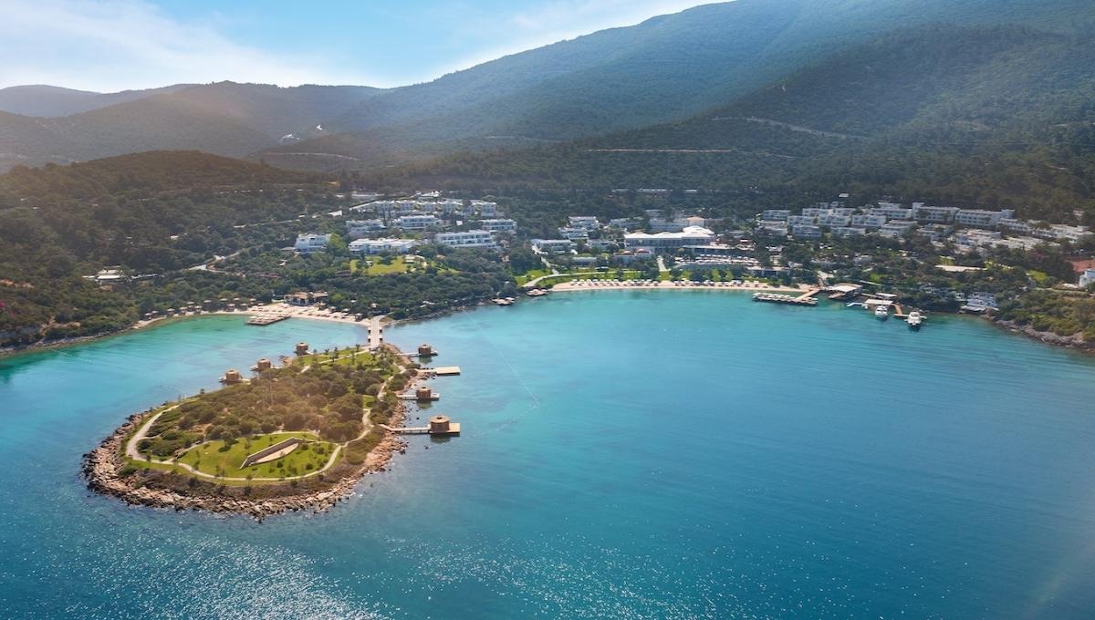 Rixos Premium Bodrum