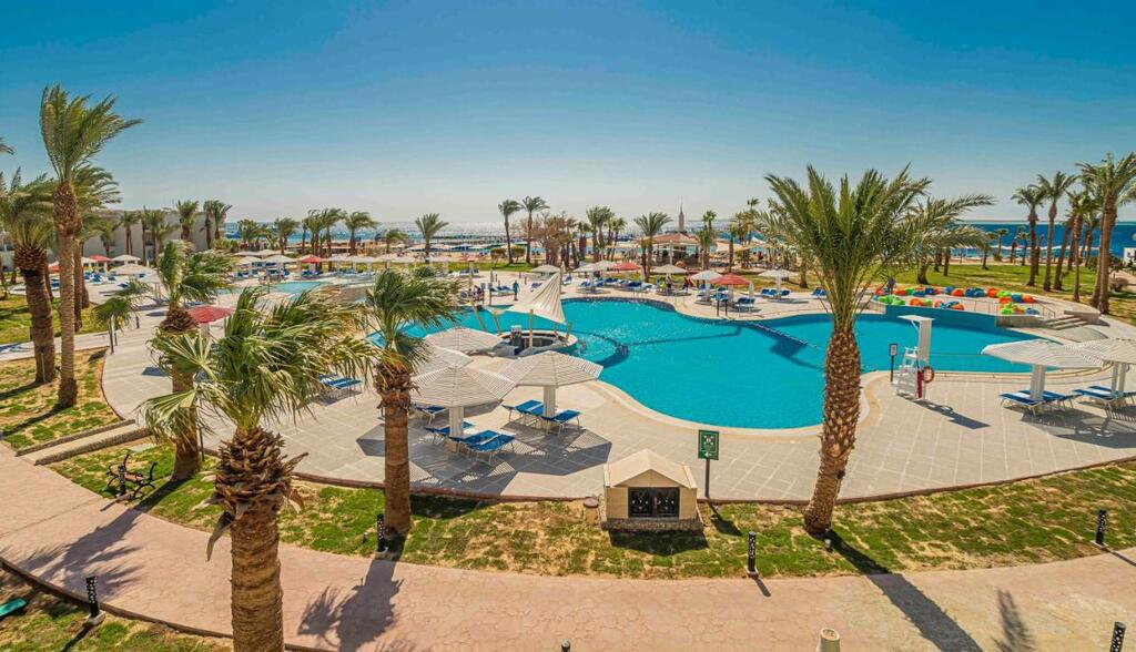 Amarina Abu Soma Resort & Aquapark