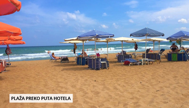 Creta Palm Hotel