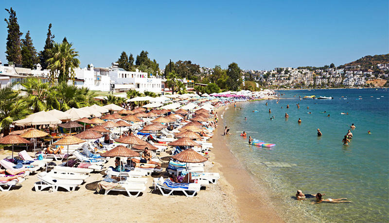Okaliptus Hotel