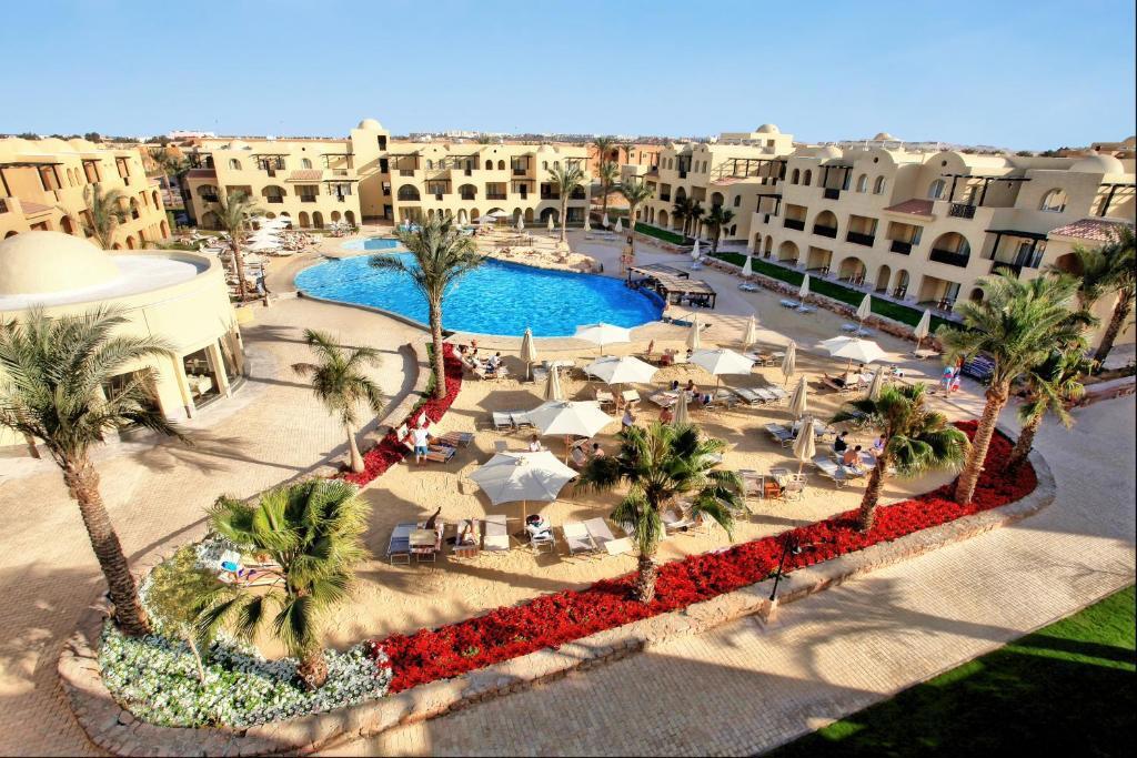 Stella Makadi Gardens Resort & Spa