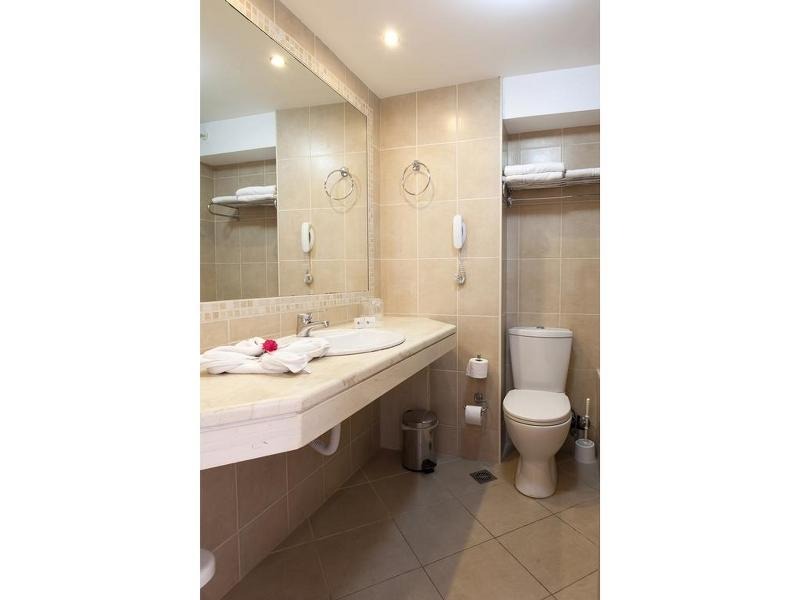 Marilena Hotel
