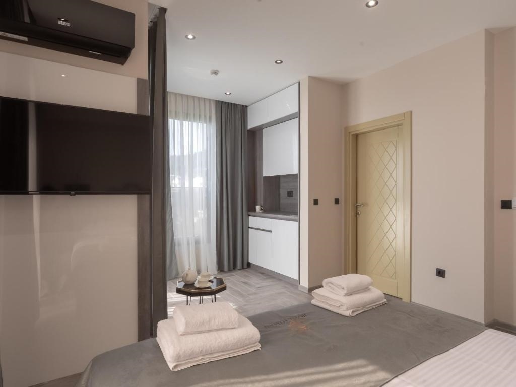 Hotel D'iman