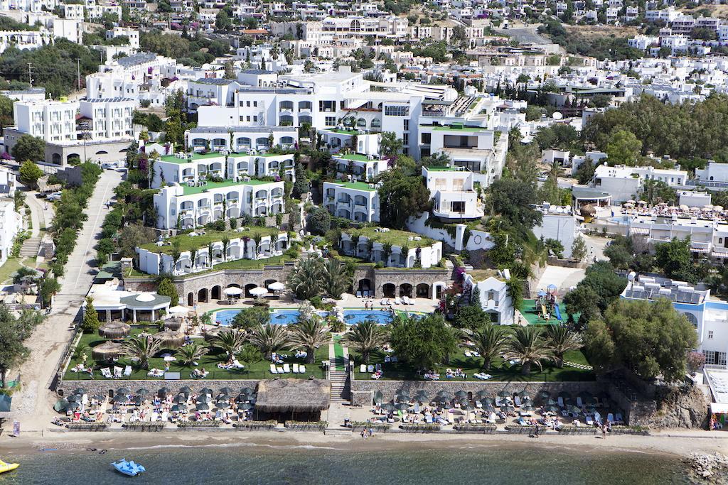 Royal Asarlik Beach Hotel 