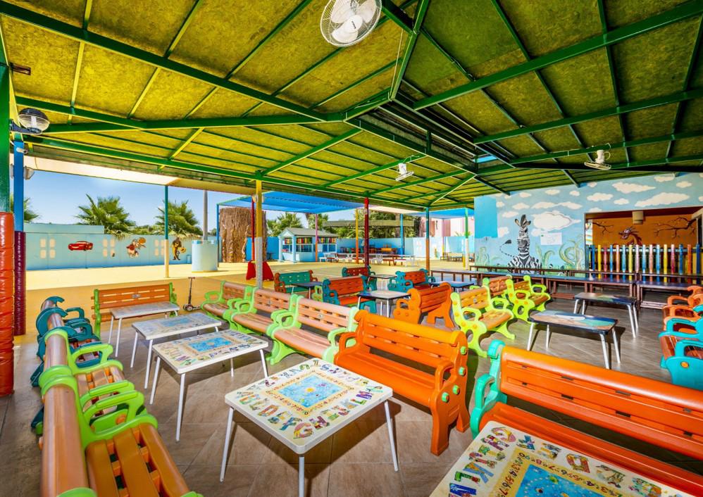 Hotel Vonresort Golden Beach