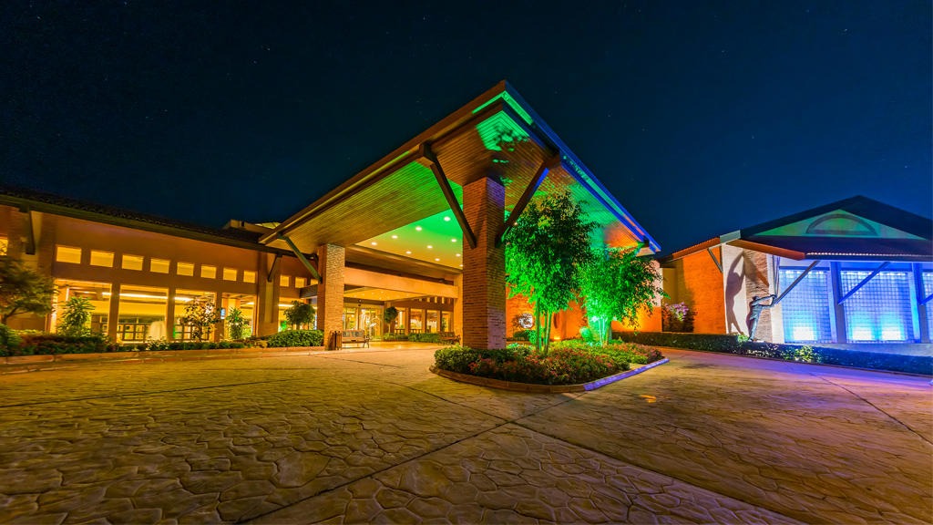 Gloria Golf Resort