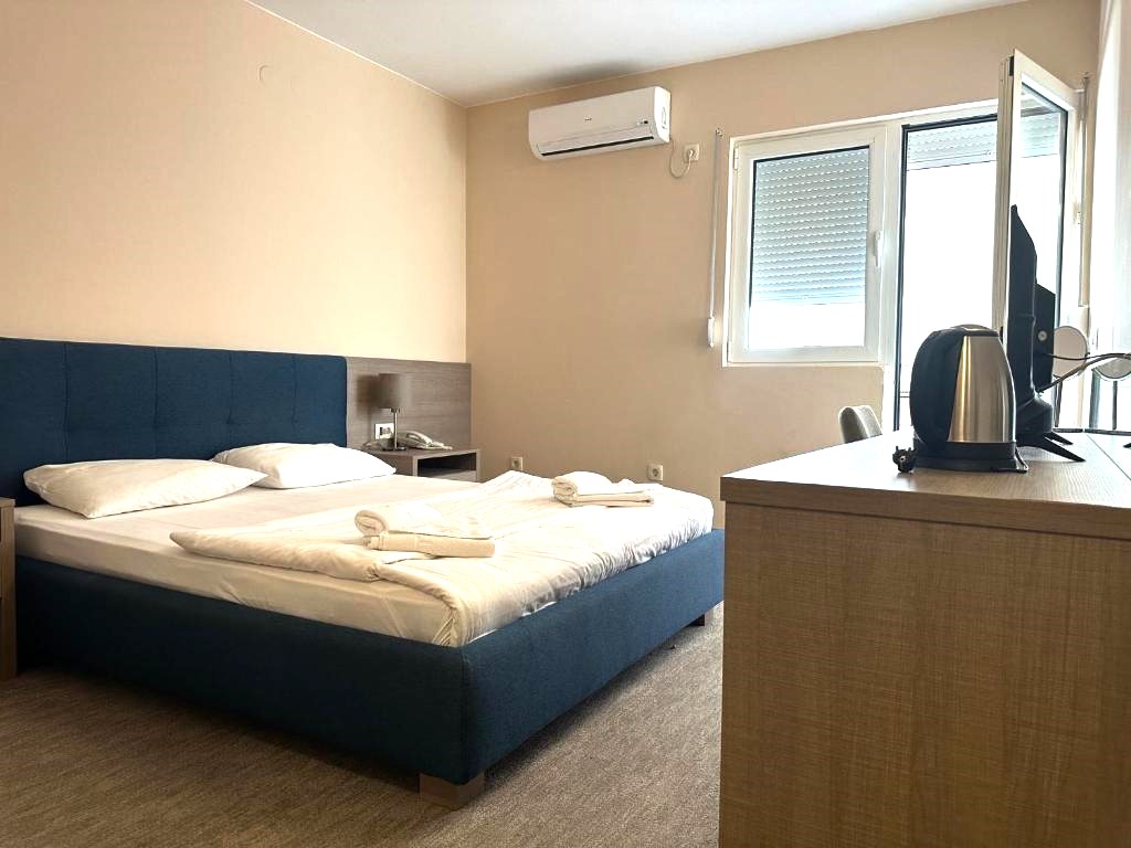 Hotel MB