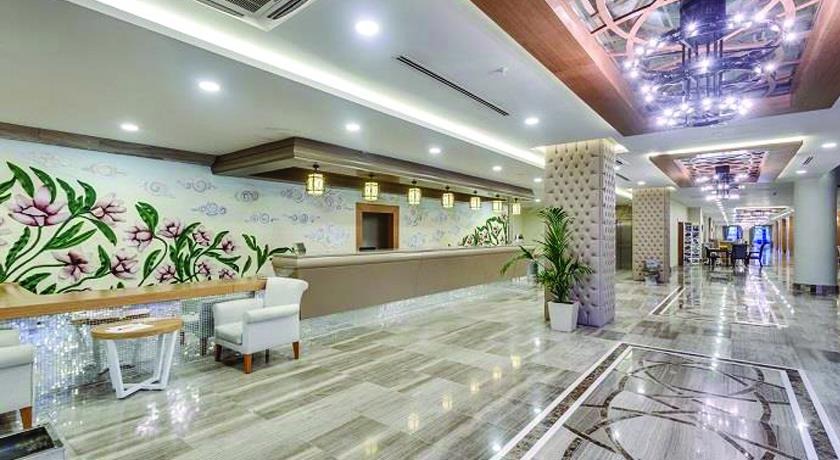 Wind of Lara Hotel