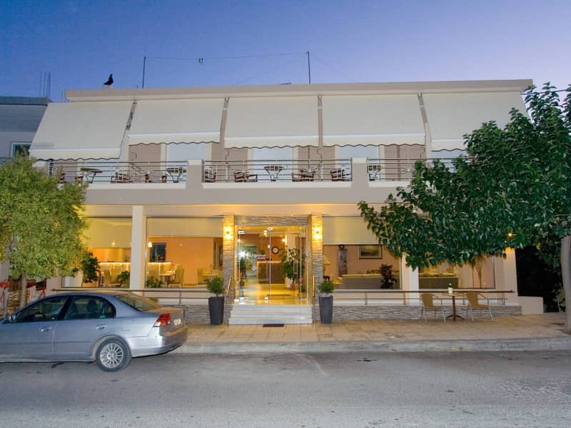 Vila Katarina 2