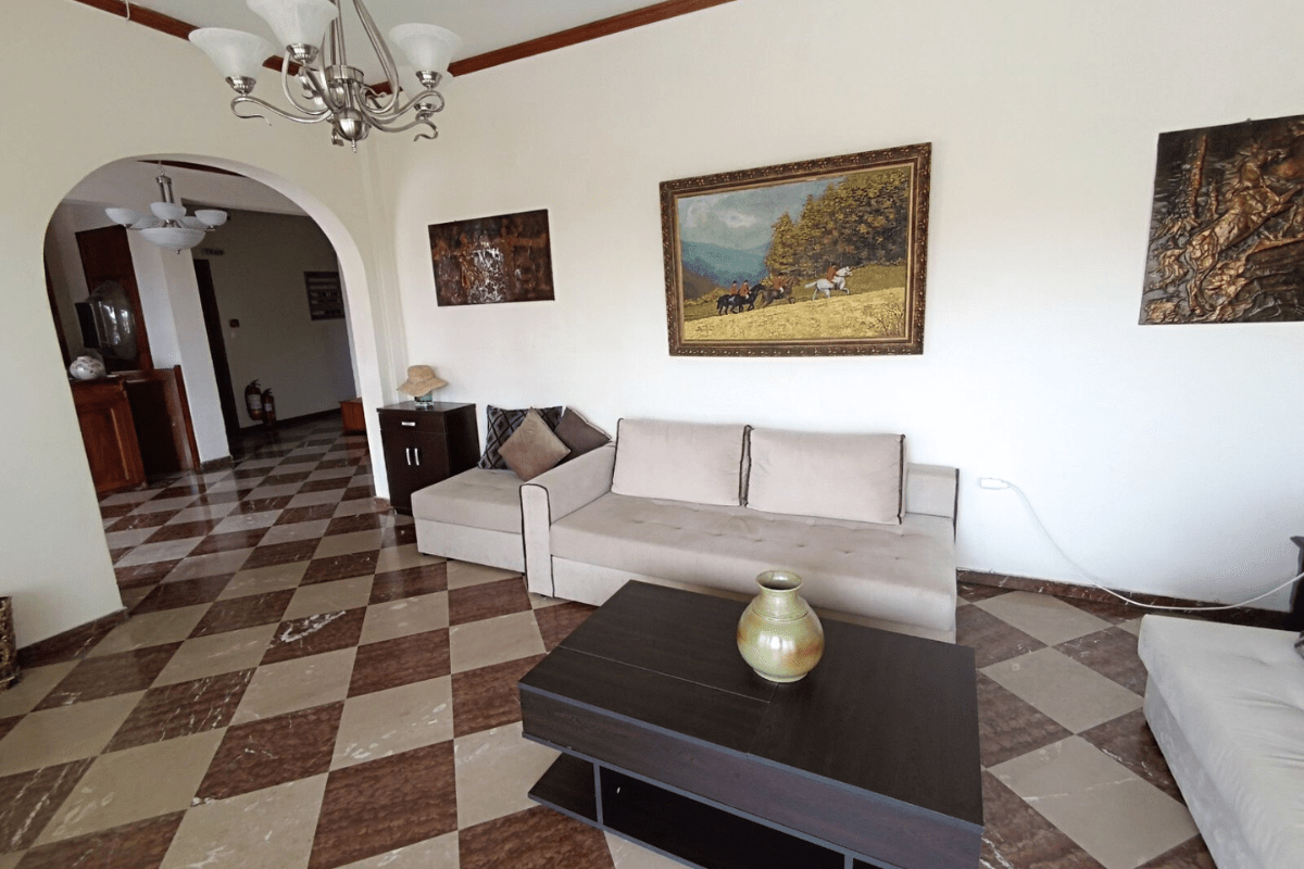 Vila Meresi