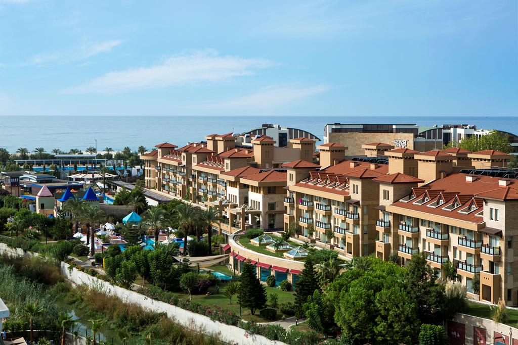 Hotel Tui Blue Xante