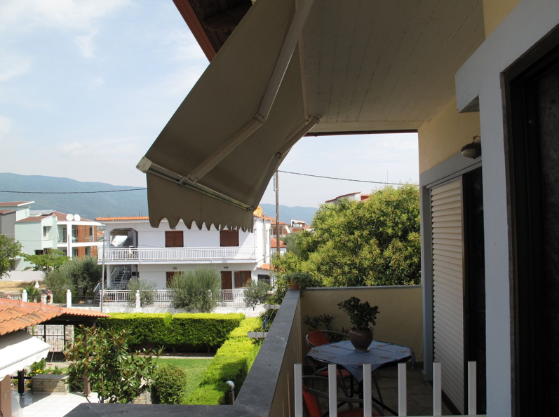 Vila Christos