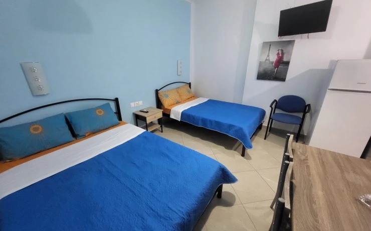 Vila Terzis