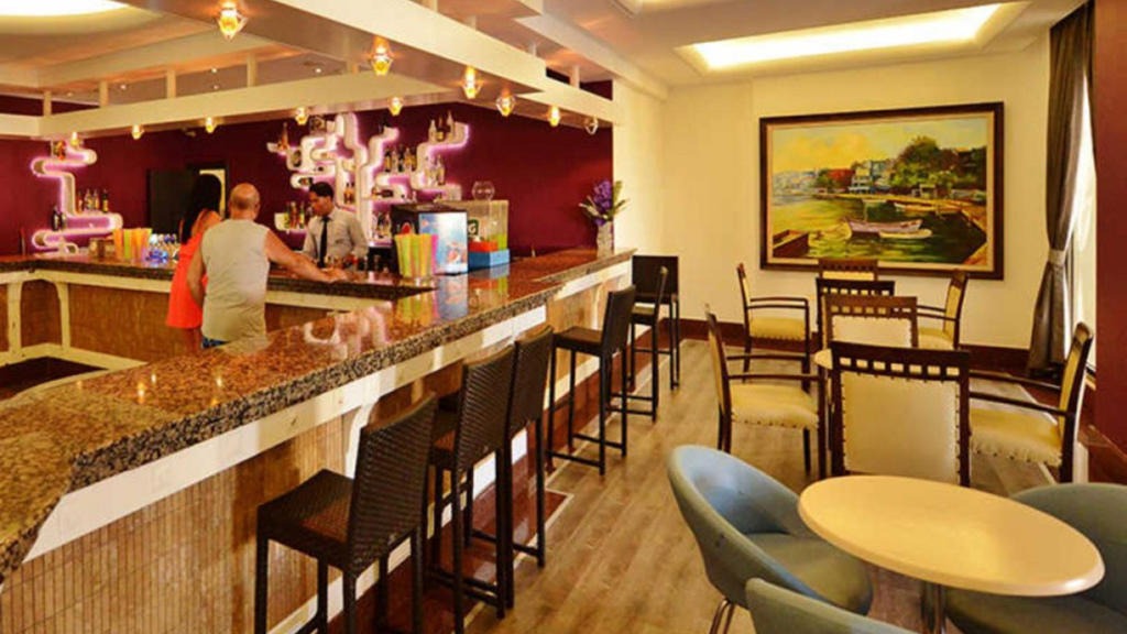 Green Nature Resort & Spa