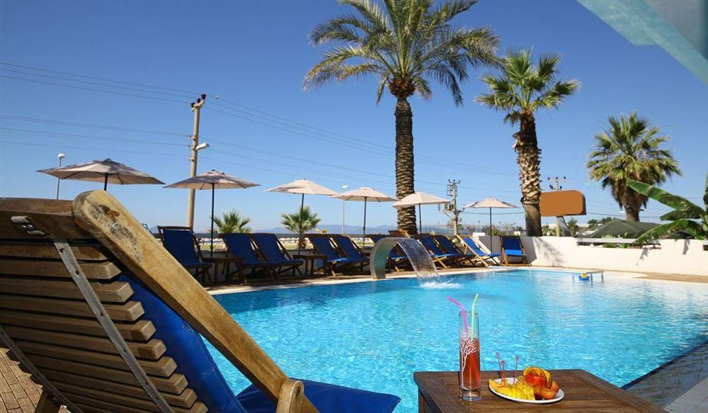 Hotel Acem