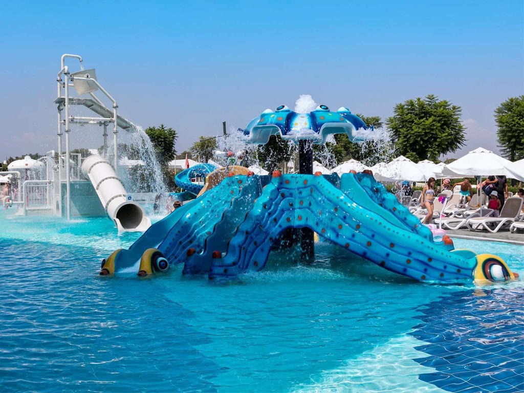 Titanic Deluxe Golf Belek