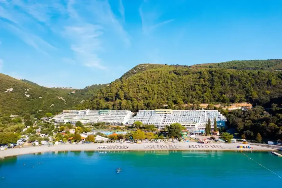 Hotel Narcis