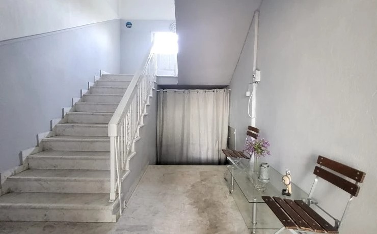Vila Hellas