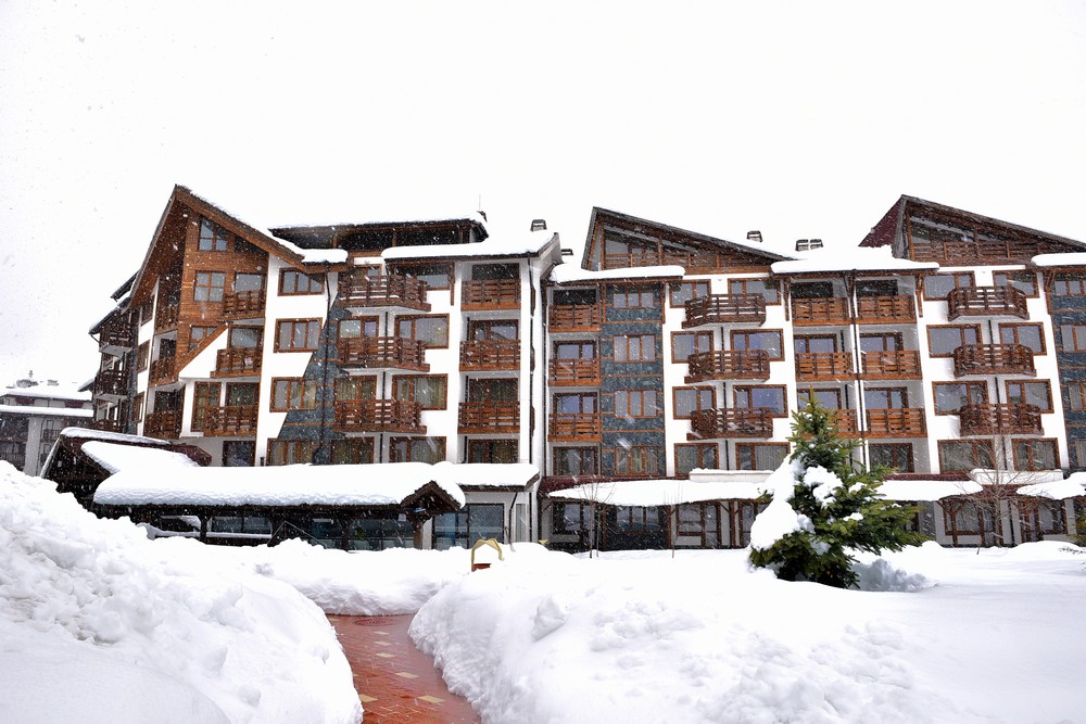 Hotel Belvedere