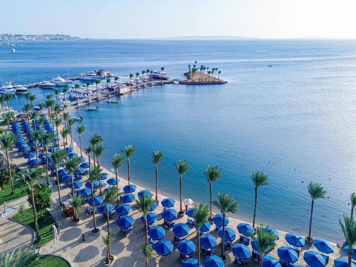 Continental Hurghada