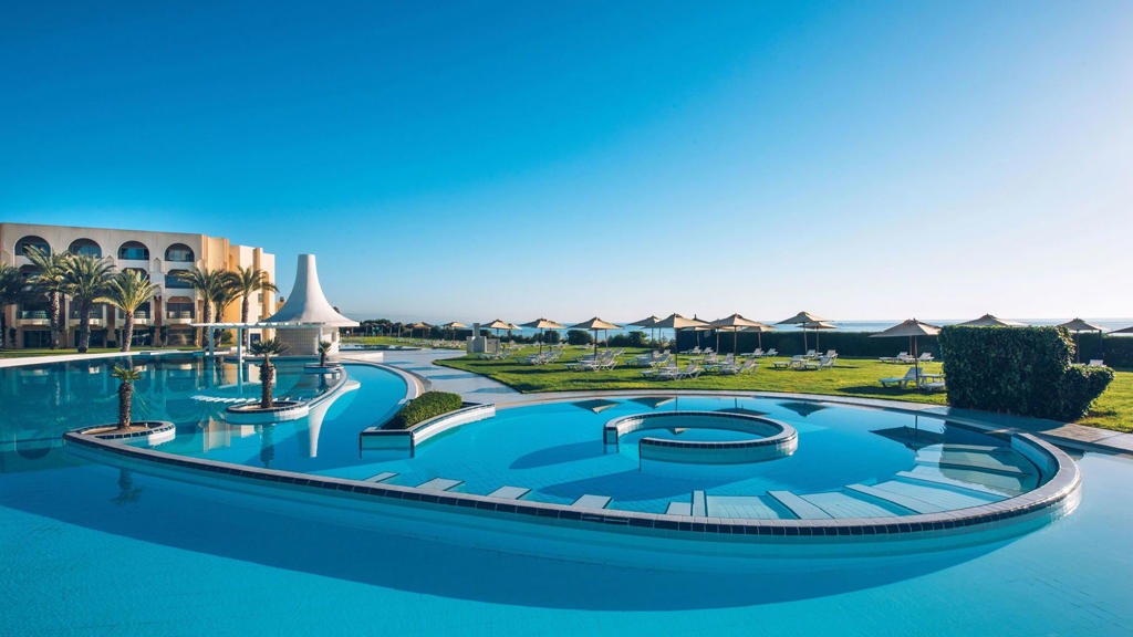 Iberostar Waves Averroes