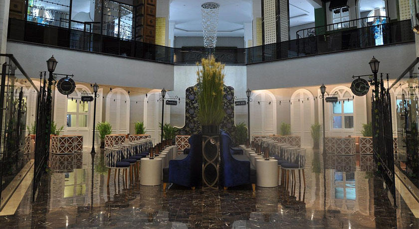 Granada Luxury Belek