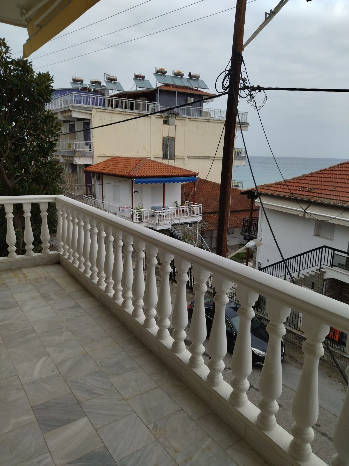 Vila Vickey