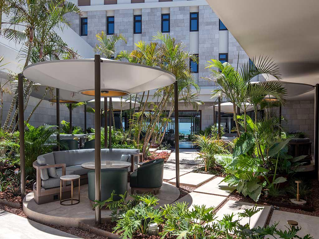 Hotel Amara Beach